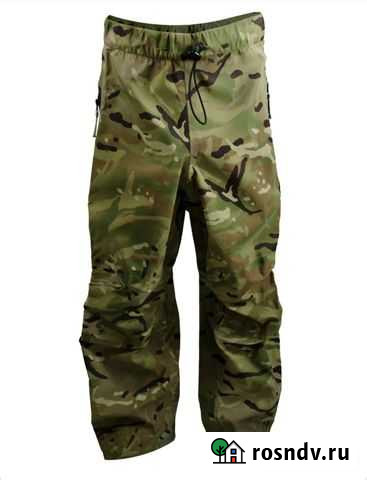 Брюки гортекс мультикам Санкт-Петербург - изображение 1