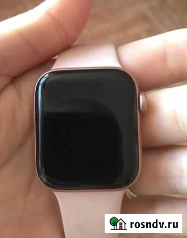 Apple watch series 6 Артем - изображение 1