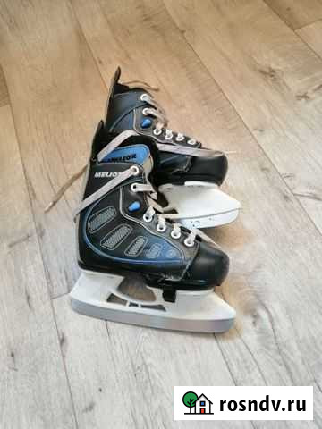 Коньки Чита - изображение 1