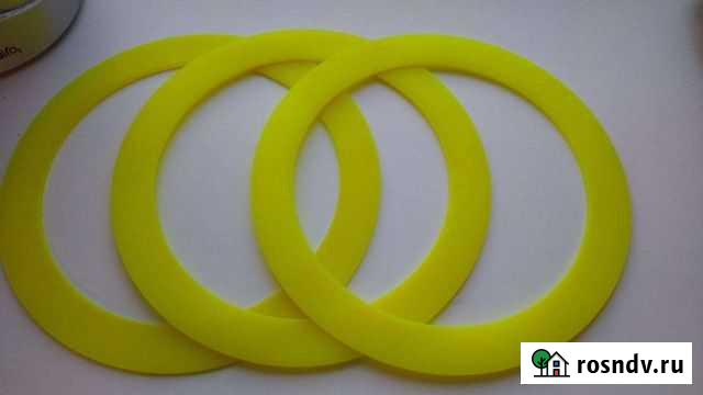 Кольца спортивные Белогорск - изображение 1