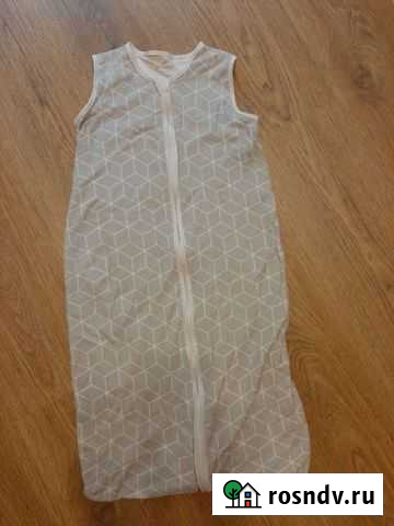 Детский спальный мешок Jollein 90см Малоярославец - изображение 1