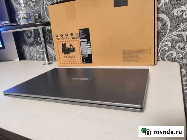 Игровой ноутбук Тихорецк - изображение 1