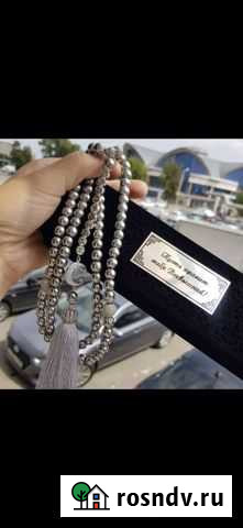 Браслеты с именами четки именные Грозный - изображение 1