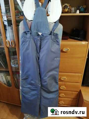 Штаны лыжные Барнаул - изображение 1