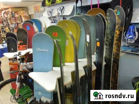 Сноуборд (Prokat) Уфа - изображение 1
