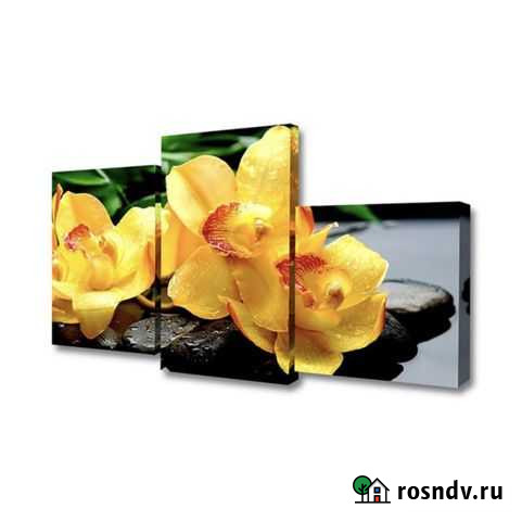 Модульная картина Новозыбков - изображение 1