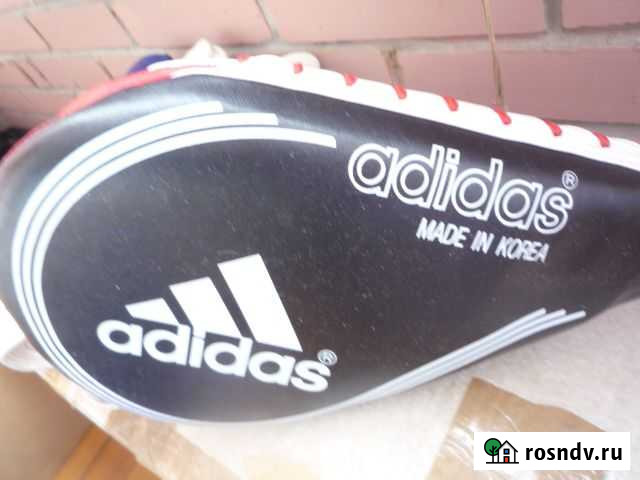 Защита для роликов и ракетка Бердск - изображение 1