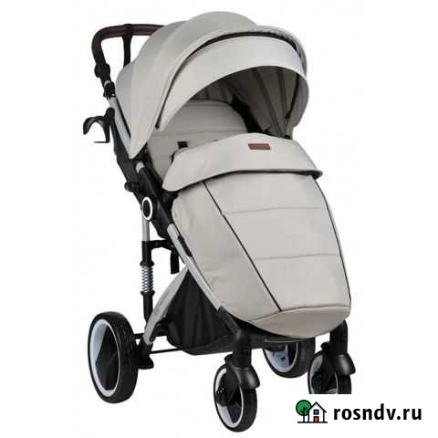 Прогулочная коляска Краснодар - изображение 1