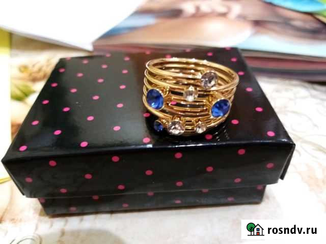 Кольцо Самара - изображение 1