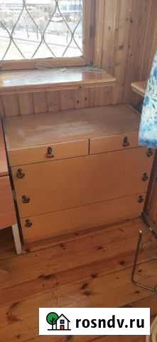 Сундук Улан-Удэ - изображение 1