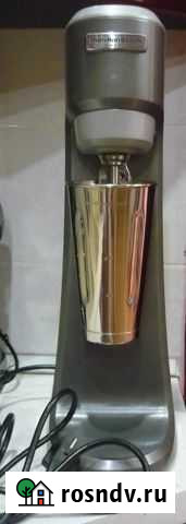 Миксер Hamilton Beach HMD200 Таганрог - изображение 1