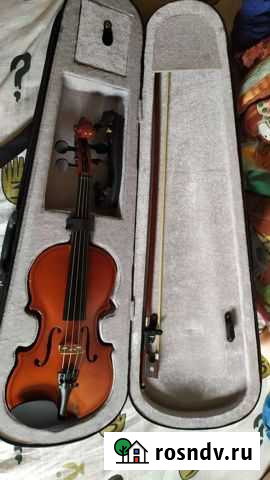 Скрипка 1/4 Казань - изображение 1