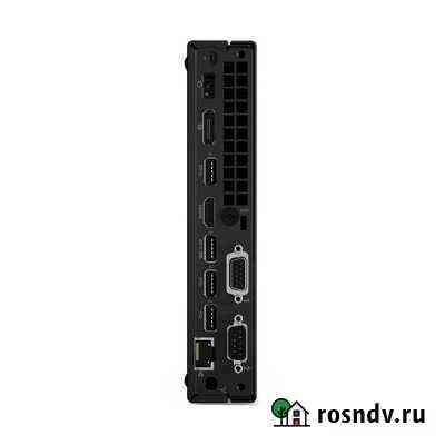 Компьютер Lenovo ThinkCentre M75q-2 Tiny 11JJ0021R Мытищи
