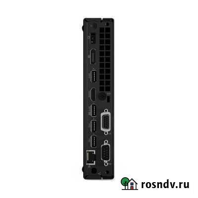 Компьютер Lenovo ThinkCentre M75q-2 Tiny 11JJ0021R Мытищи - изображение 1