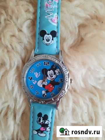 Детские часы Пенза - изображение 1