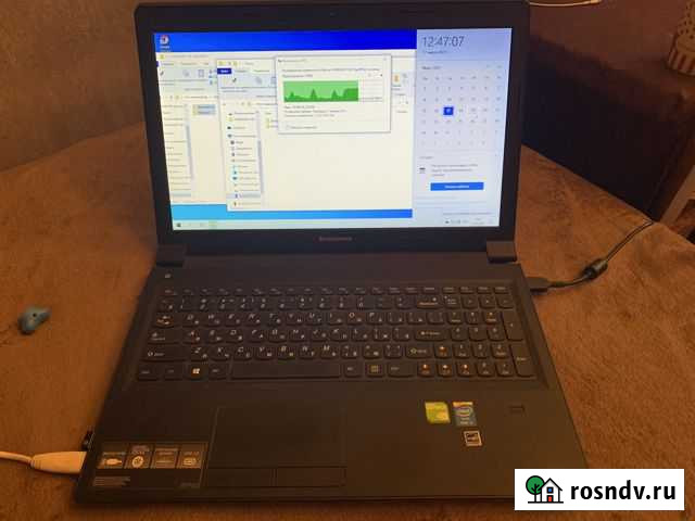 Lenovo B5400 Подольск - изображение 1