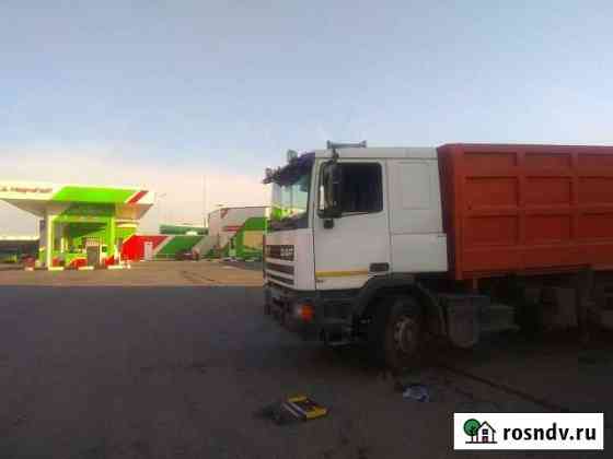DAF самосвал Таганрог