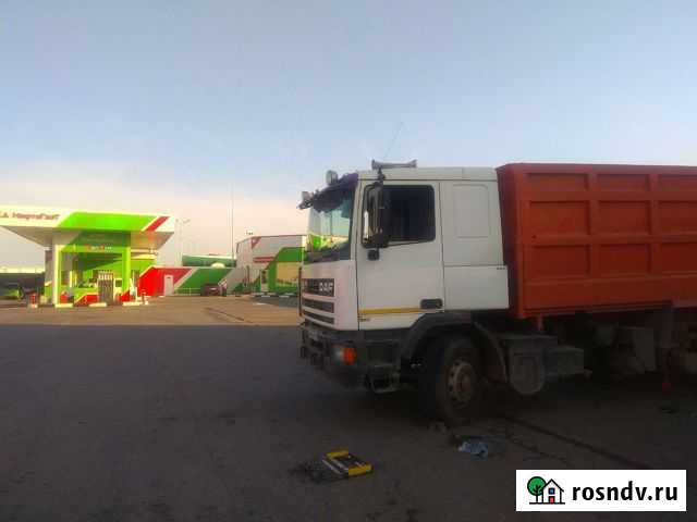 DAF самосвал Таганрог - изображение 1