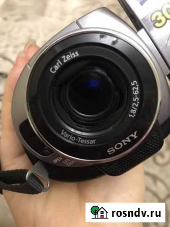 Sony handycam Махачкала - изображение 1