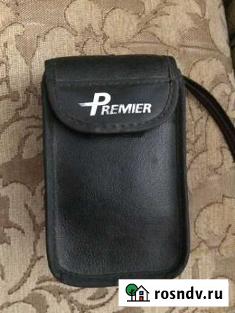 Фотоаппарат Premier с чехлом PC-661 Нальчик - изображение 1
