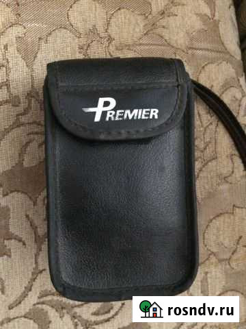 Фотоаппарат Premier с чехлом PC-661 Нальчик - изображение 1