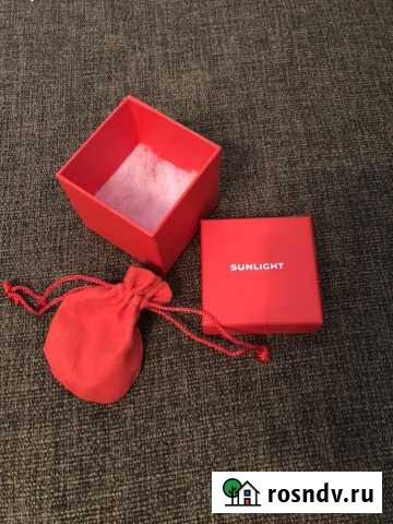 Коробка для ювелирных изделий Владикавказ - изображение 1