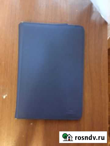 Чехол для планшета Калуга - изображение 1