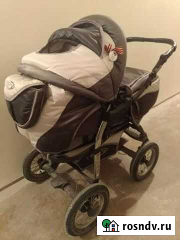 Коляска 3 в 1 Пермь - изображение 1