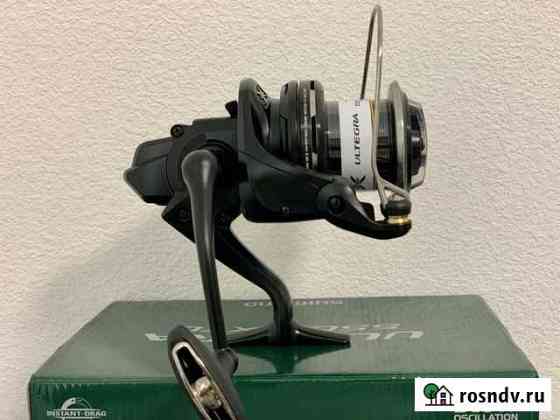 Shimano ultegra 5500 Мурино