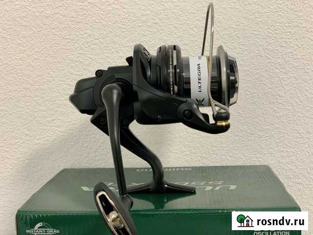 Shimano ultegra 5500 Мурино - изображение 1