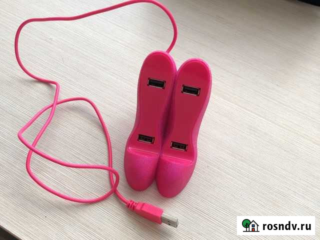 USB переходник Ульяновск - изображение 1