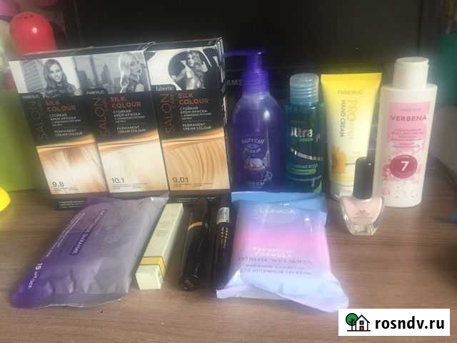 Фаберлик Дзержинск - изображение 1