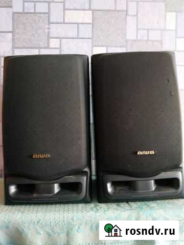 Колонки Модель CX-Z 290 Петропавловск-Камчатский - изображение 1