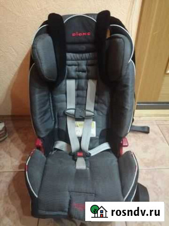 Автокресло Radian 5 (от 0 до 25 кг) Нижний Новгород - изображение 1