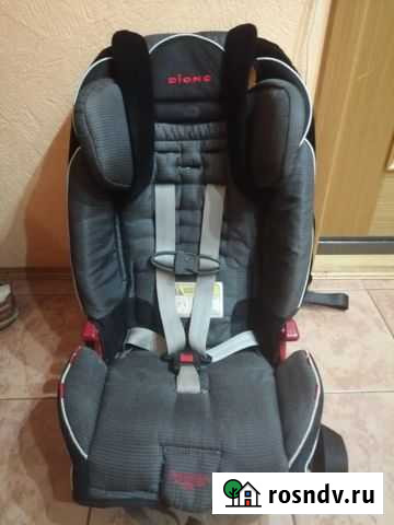 Автокресло Radian 5 (от 0 до 25 кг) Нижний Новгород - изображение 1