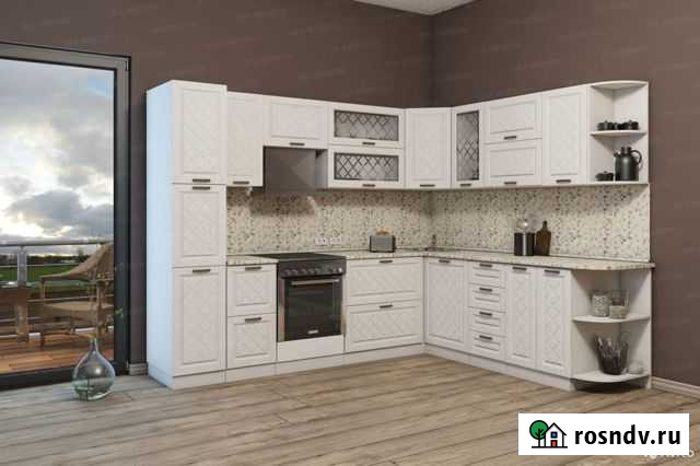 Кухня Бор - изображение 1