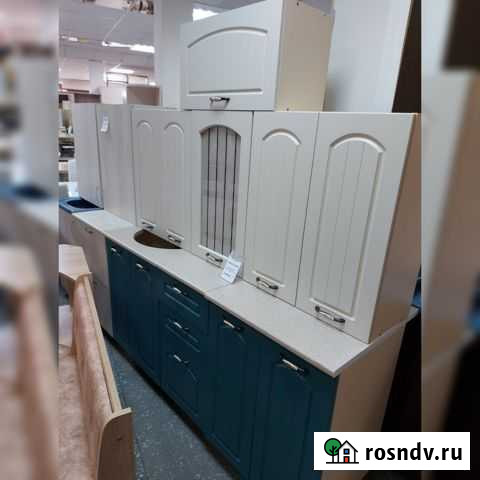 Кухонный гарнитур Легенда - 28 Усолье-Сибирское - изображение 1
