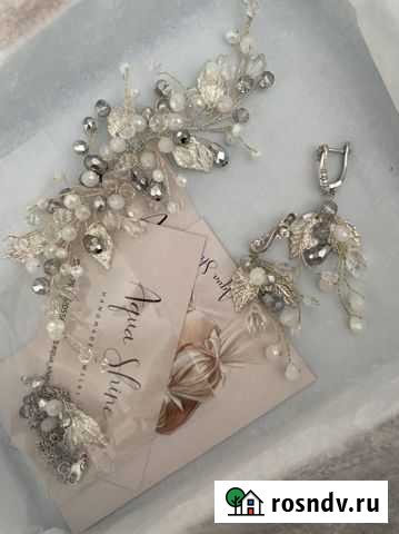 Свадебные украшения Петропавловск-Камчатский - изображение 1