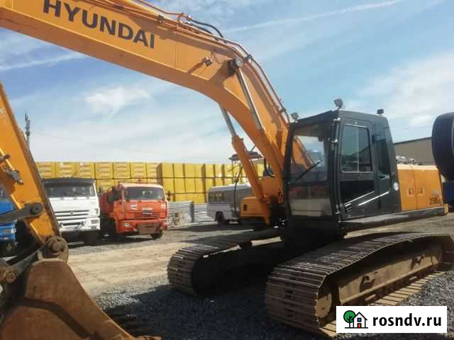 Услуги гусеничного экскаватора, бульдозера Б10 фро Абакан - изображение 1