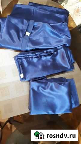 Атласное постельное бельё Екатеринбург - изображение 1