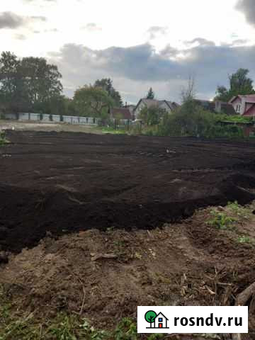 Грунт на верхний слой Калининград - изображение 1
