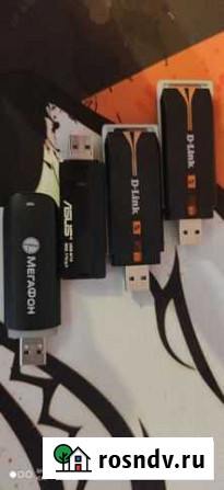 Usb Wifi адаптер Ставрополь - изображение 1