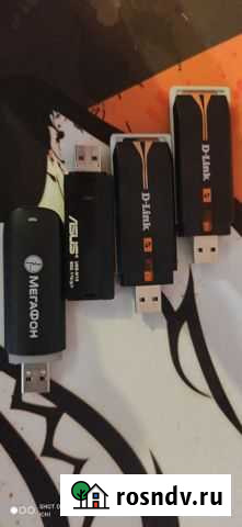 Usb Wifi адаптер Ставрополь - изображение 1