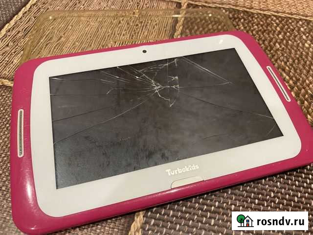 Планшет Turbokids Магнитогорск - изображение 1