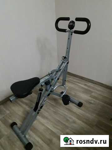 Тренажер для пресса, спины, ног, рук Чебоксары - изображение 1