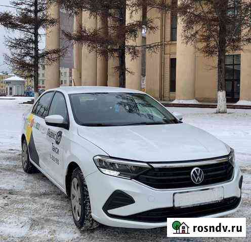 Водитель такси в Новокузнецке Новокузнецк