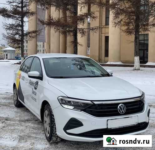 Водитель такси в Новокузнецке Новокузнецк - изображение 1