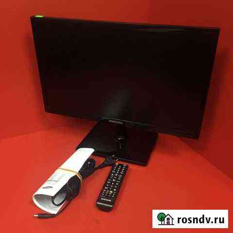 Телевизор samsung t22c350ex (37313) Абакан