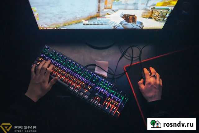 Администратор компьютерного клуба Ливны - изображение 1