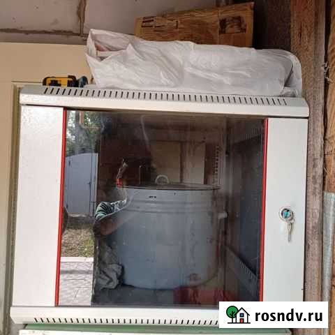 Телекоммутационный шкаф цмо настенный Старый Оскол - изображение 1